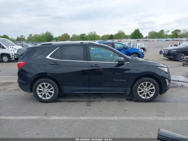 2GNAXKEV0K6275434 Chevrolet EQUINOX LT