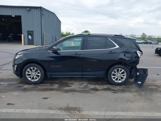 2GNAXKEV0K6275434 Chevrolet EQUINOX LT