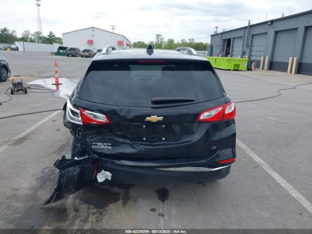2GNAXKEV0K6275434 Chevrolet EQUINOX LT