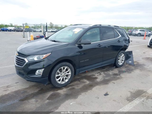 2GNAXKEV0K6275434 Chevrolet EQUINOX LT