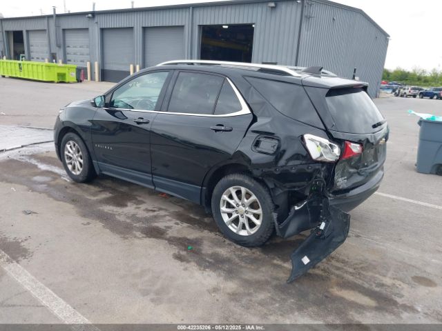 2GNAXKEV0K6275434 Chevrolet EQUINOX LT