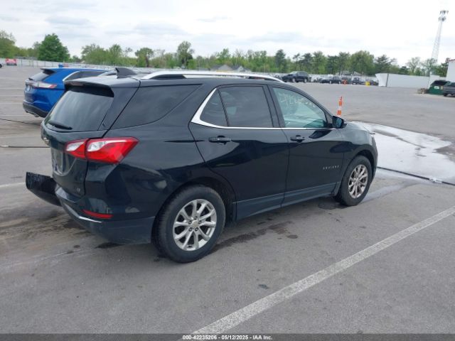 2GNAXKEV0K6275434 Chevrolet EQUINOX LT