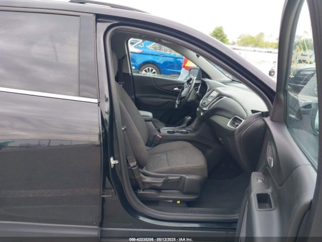 2GNAXKEV0K6275434 Chevrolet EQUINOX LT