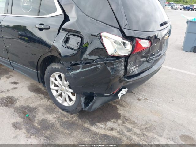 2GNAXKEV0K6275434 Chevrolet EQUINOX LT