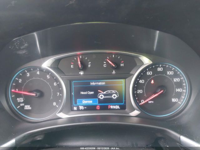 2GNAXKEV0K6275434 Chevrolet EQUINOX LT