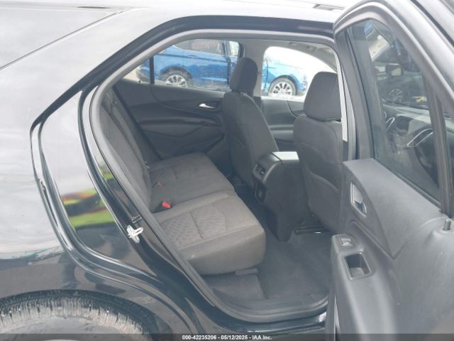 2GNAXKEV0K6275434 Chevrolet EQUINOX LT