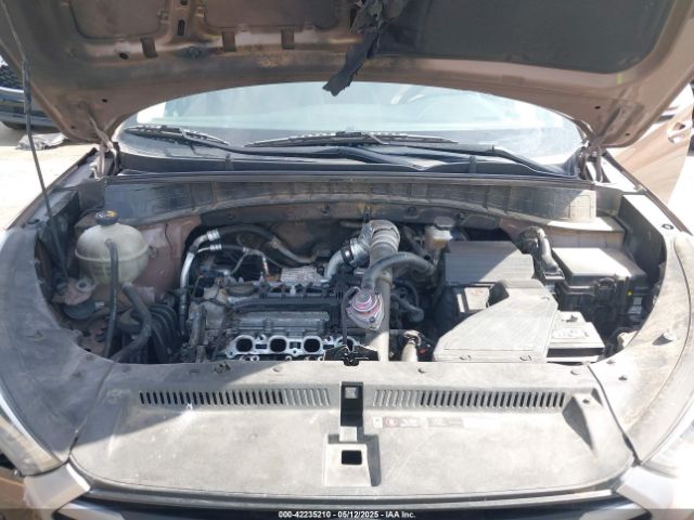KM8J33A21HU495872 Hyundai Tucson Sport