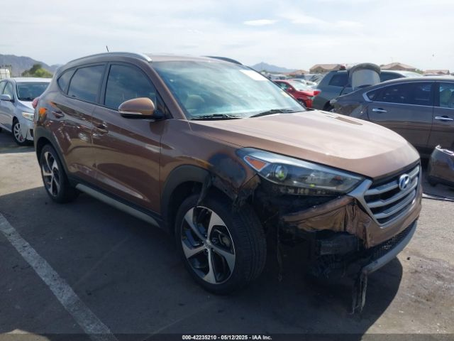 KM8J33A21HU495872 Hyundai Tucson Sport