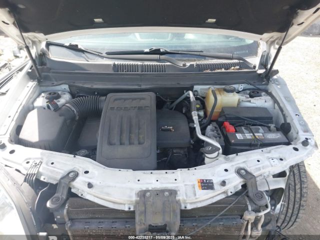 3GNAL2EK8ES648209 Chevrolet Captiva Sport 2ls