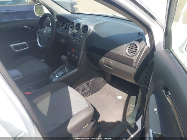 3GNAL2EK8ES648209 Chevrolet Captiva Sport 2ls