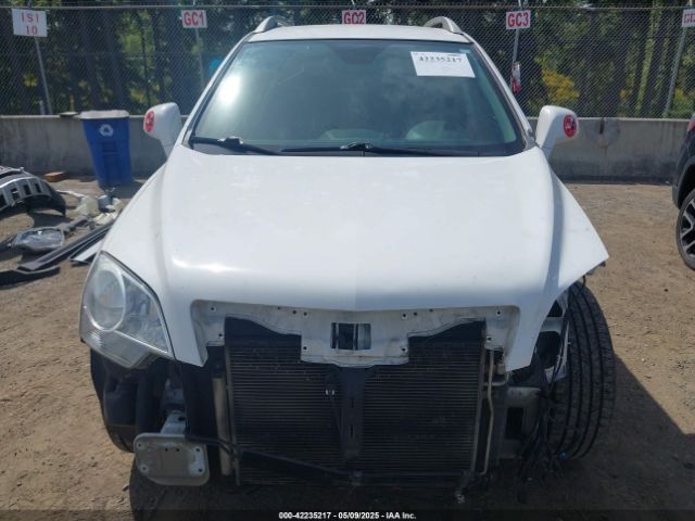 3GNAL2EK8ES648209 Chevrolet Captiva Sport 2ls