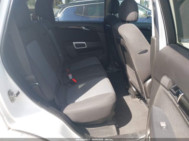 3GNAL2EK8ES648209 Chevrolet Captiva Sport 2ls