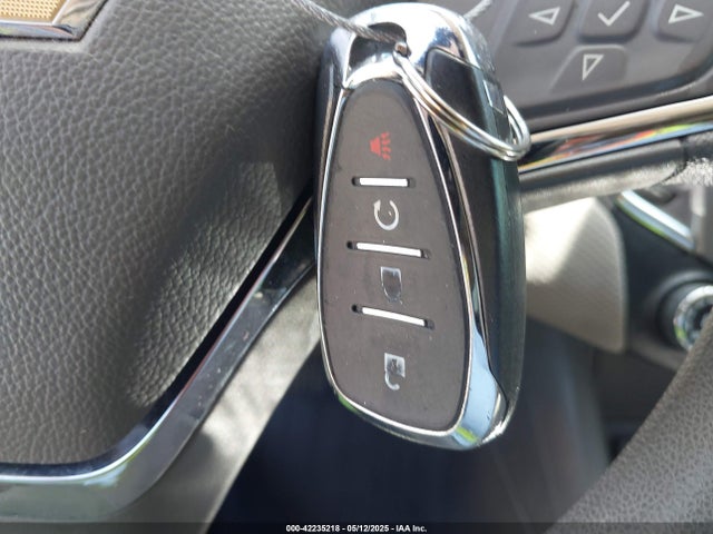 Chevrolet Cruze Lt Auto 2017 3G1BE6SM2HS570558 Image 11