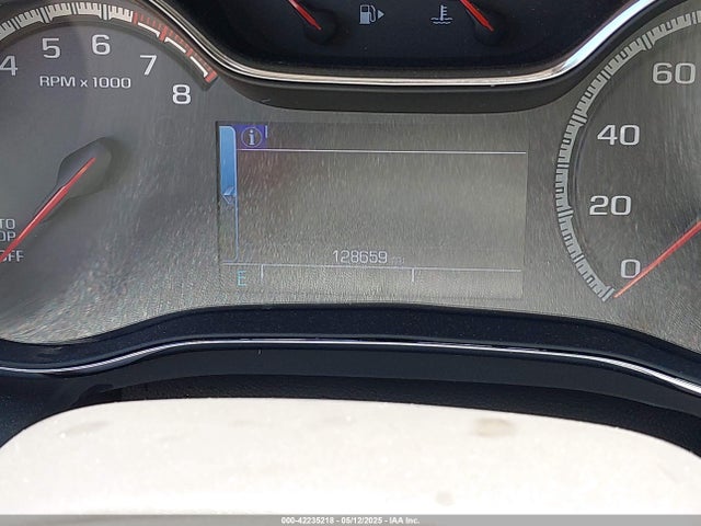 Chevrolet Cruze Lt Auto 2017 3G1BE6SM2HS570558 Image 15