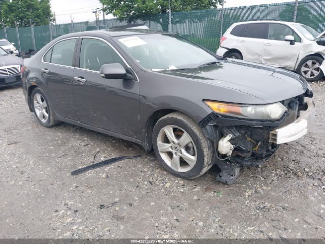 2010 ACURA TSX JH4CU2E69AC008588 Photo 0