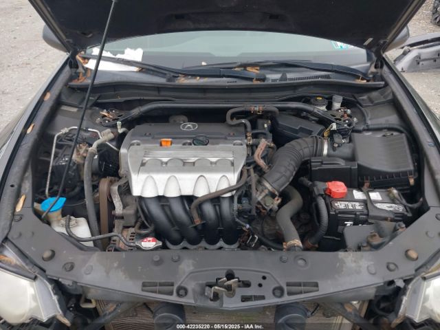 2010 ACURA TSX JH4CU2E69AC008588 Photo 9