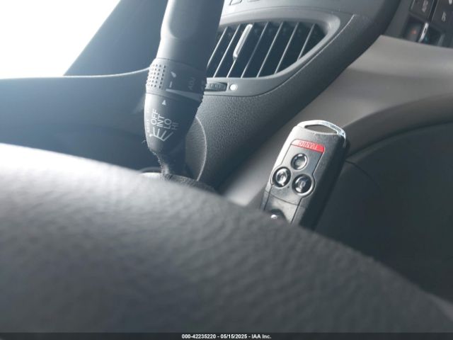 2010 ACURA TSX JH4CU2E69AC008588 Photo 10