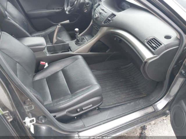 2010 ACURA TSX JH4CU2E69AC008588 Photo 4