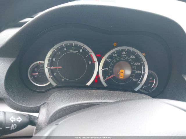 2010 ACURA TSX JH4CU2E69AC008588 Photo 6