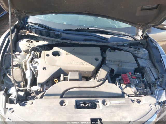 1N4AL3APXHC170911 Nissan 2017