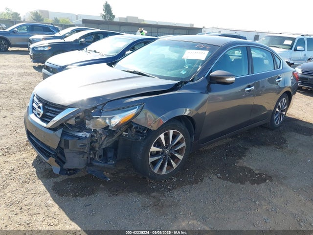 1N4AL3APXHC170911 Nissan 2017
