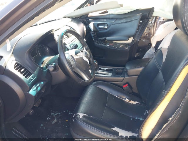 1N4AL3APXHC170911 Nissan 2017