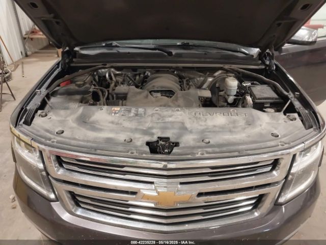 2016 CHEVROLET TAHOE 1GNSKCKC1GR201155 Photo 9