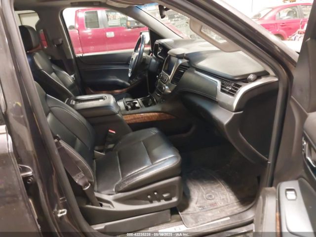 2016 CHEVROLET TAHOE 1GNSKCKC1GR201155 Photo 4