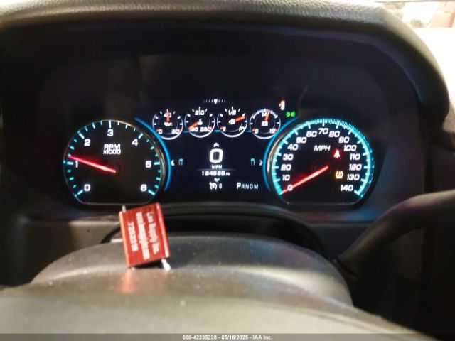 2016 CHEVROLET TAHOE 1GNSKCKC1GR201155 Photo 6