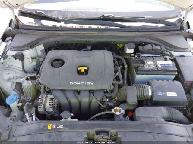 KMHD84LFXJU499963 Hyundai Elantra Value Edition