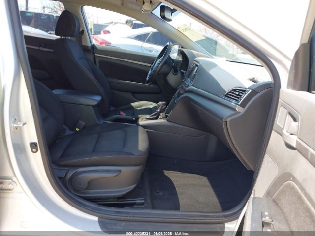 KMHD84LFXJU499963 Hyundai Elantra Value Edition
