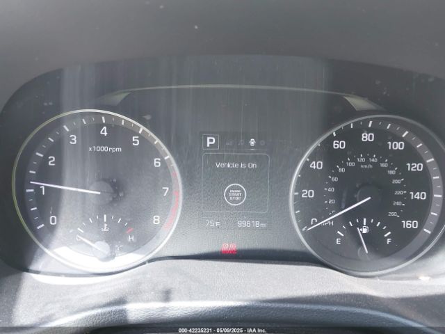 KMHD84LFXJU499963 Hyundai Elantra Value Edition
