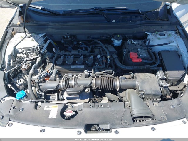 1HGCV1F17LA111553 Honda l15be