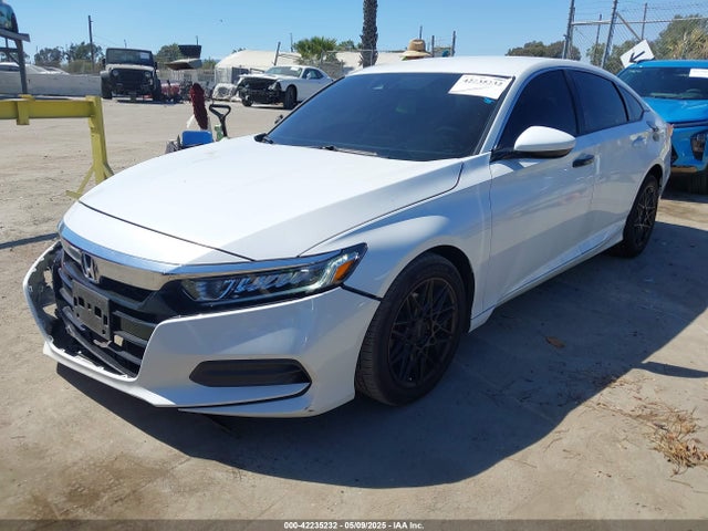 1HGCV1F17LA111553 Honda l15be