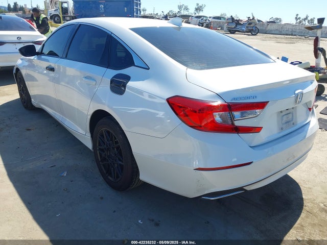 1HGCV1F17LA111553 Honda l15be