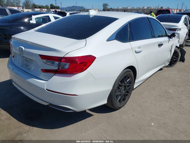 1HGCV1F17LA111553 Honda l15be