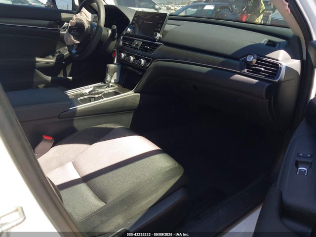 1HGCV1F17LA111553 Honda l15be