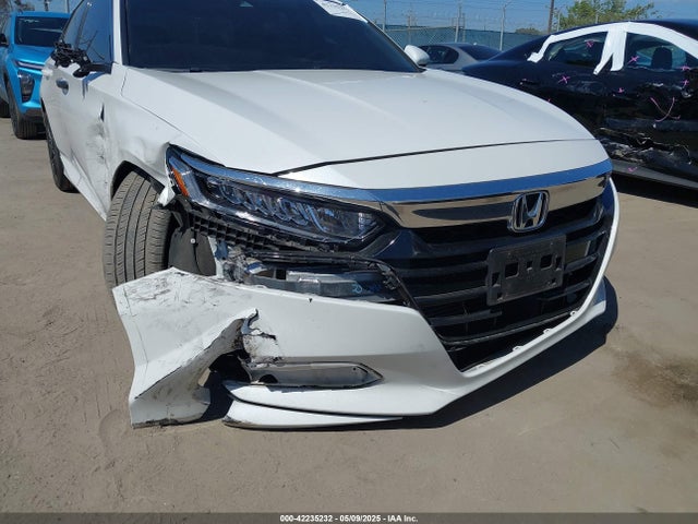 1HGCV1F17LA111553 Honda l15be