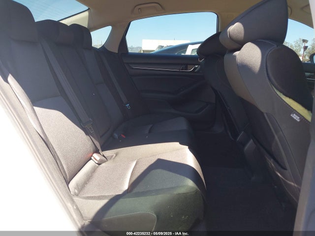 1HGCV1F17LA111553 Honda l15be