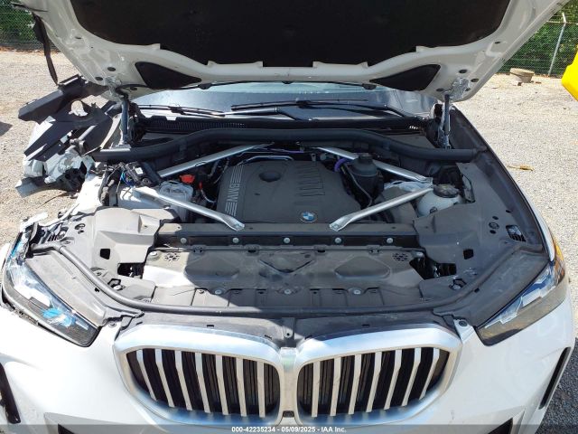 5UX23EU08R9S68020 BMW X5 Xdrive40i