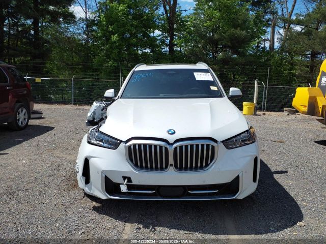 5UX23EU08R9S68020 BMW X5 Xdrive40i