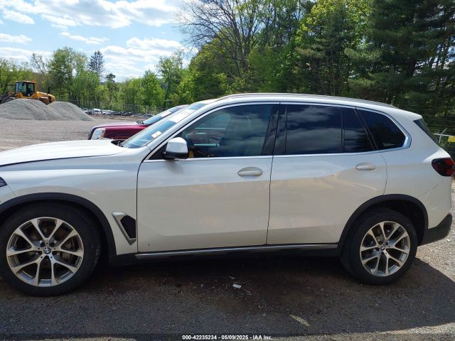 5UX23EU08R9S68020 BMW X5 Xdrive40i