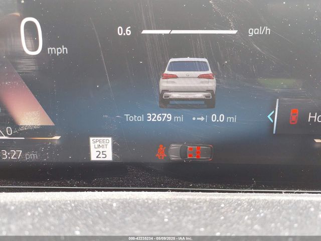 5UX23EU08R9S68020 BMW X5 Xdrive40i