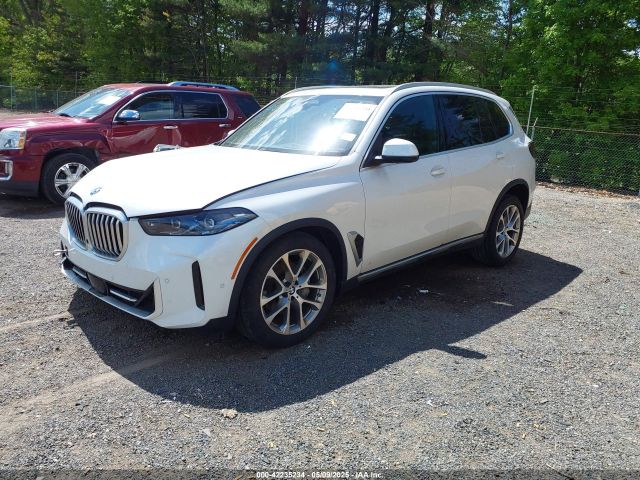 5UX23EU08R9S68020 BMW X5 Xdrive40i