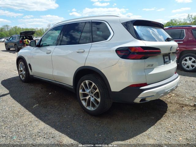 5UX23EU08R9S68020 BMW X5 Xdrive40i