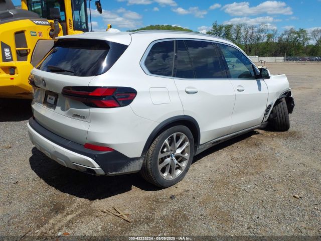 5UX23EU08R9S68020 BMW X5 Xdrive40i