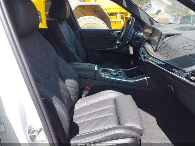 5UX23EU08R9S68020 BMW X5 Xdrive40i