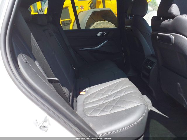 5UX23EU08R9S68020 BMW X5 Xdrive40i