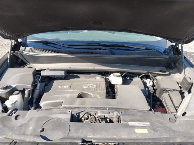 5N1DL0MM6JC533035 Infiniti QX60