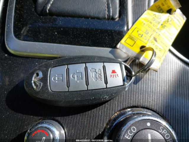 5N1DL0MM6JC533035 Infiniti QX60